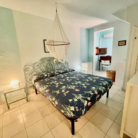 Apartment Orsa Maggiore Sea View Olbia