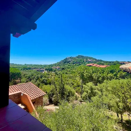 Orsa Maggiore Sea View Apartment *