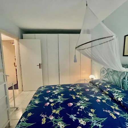 Orsa Maggiore Sea View