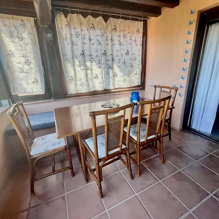 Orsa Maggiore Sea View * Olbia