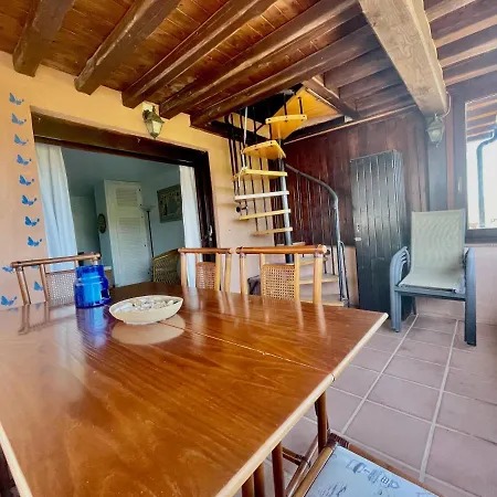 Orsa Maggiore Sea View Apartment Olbia