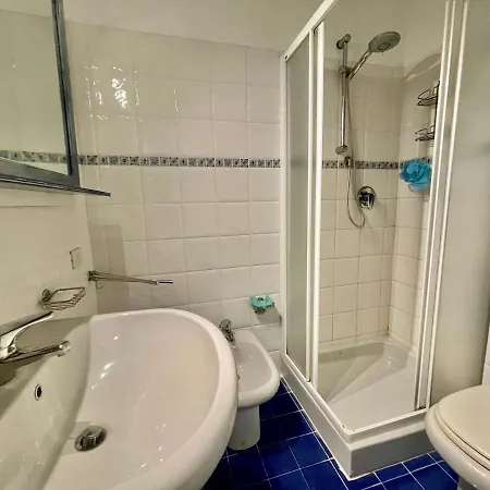 Orsa Maggiore Sea View Apartment
