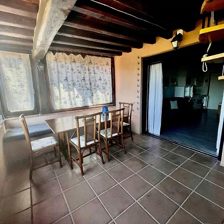 Apartment Orsa Maggiore Sea View