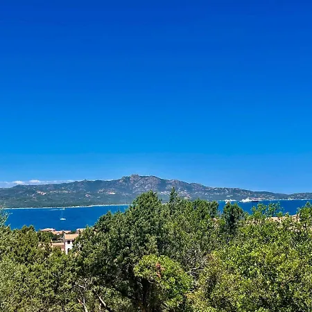 Orsa Maggiore Sea View Olbia